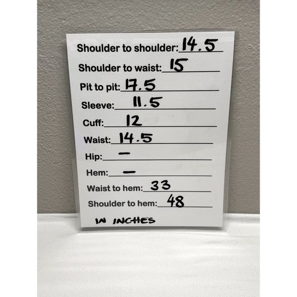 Women's flutter sleeve eyelet lace waist tie front bedroom robe nightgown XL - Picture 5 of 10